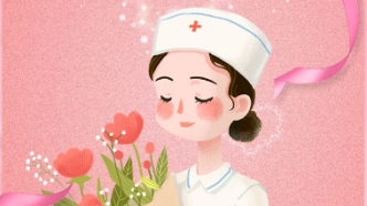 512国际护士节，走进“白衣天使”