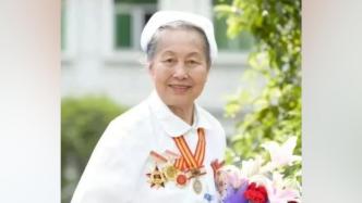 全球表彰1人，南昌94岁奶奶章金媛获国际成就奖