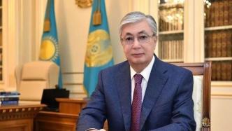 哈萨克斯坦总统：台湾是中国的一部分，两岸统一迟早会实现