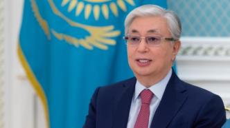 哈萨克斯坦总统感谢迪玛希的中国粉丝：你们助力他享誉全球