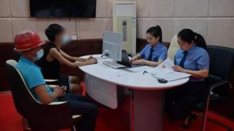 媒體聚焦涉罪未成年人幫教：推一把是少年犯，拉一把成大學生