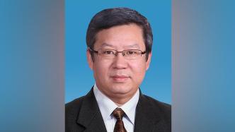 孙东升已担任中央党史和文献研究院副院长