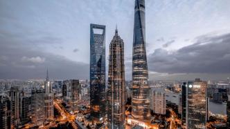 上海打造国际消费中心城市：一季度消费品零售额4611亿元