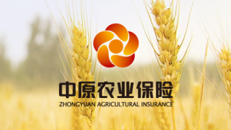 中原农险拟增资至40亿元，河南投资集团将成第一大股东
