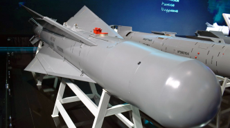 技术派｜俄军使用制导滑翔炸弹参战，将改变俄乌冲突进程？