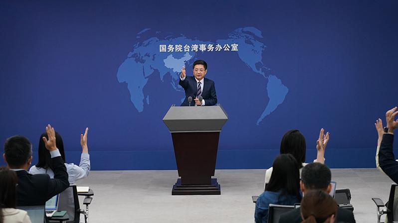 三分之一昆山臺商已撤離?國臺辦:與事實嚴重不符
