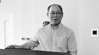 我国计算数学领域杰出学者李杰权因病逝世，享年54岁