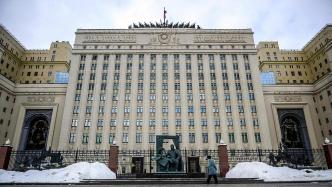 俄方称摧毁乌军“爱国者”防空系统，乌空军否认