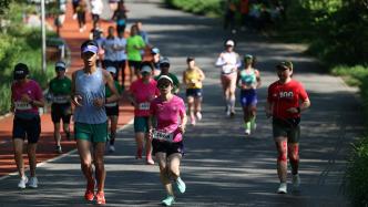 北京半程马拉松2名选手替跑被终身禁赛