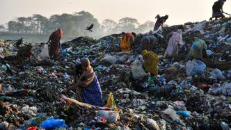 联合国环境署：政策导向和市场转型，可减少80%塑料污染