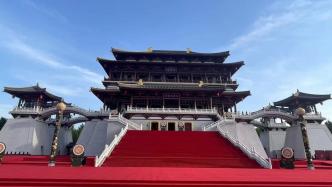 直播录像丨习近平主席夫妇举行仪式欢迎中亚五国领导人和夫人