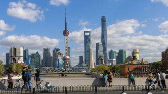 上海9区同发文旅IP，中国旅游日部分景点门票优惠3天
