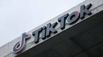 不满州政府对TikTok封杀令，美国蒙大拿州5名用户提诉