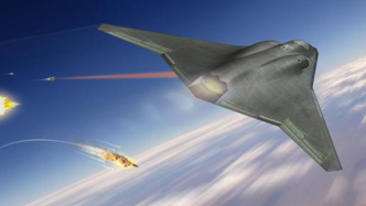 美国推进第六代战机研制，正式发布研制合同招标书