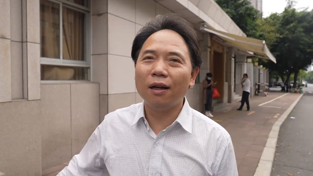吳謝宇案二審將擇期宣判，辯護人：其求生欲很強，已盡力辯護