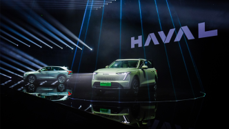 枭龙系列上市，哈弗品牌五措并举迎战新能源汽车下半场