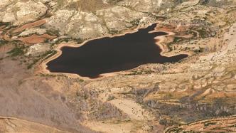 全球大型湖泊水库近30年大幅缩水，年均净减少约220亿吨