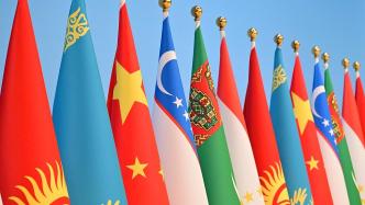 中亚五国元首支持构建更加紧密的中国－中亚命运共同体