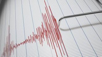 河南许昌市长葛市发生2.9级地震，震源深度10千米