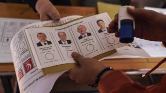 欧安组织：土耳其正发党在大选投票期间拥有“不公平的优势”