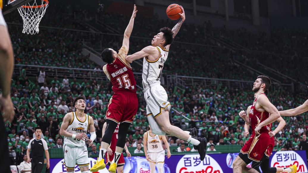 將留洋NBA藏在心底,張鎮麟說還要繼續提升