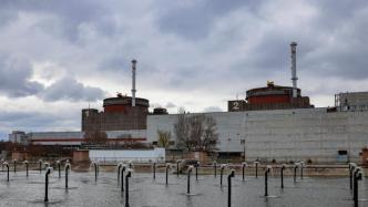 扎波罗热核电站管理方：核电站外部供电已中断