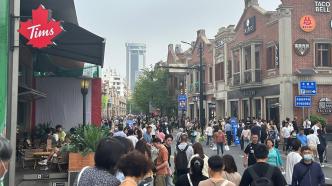 上海丰盛里晚上太热闹周边居民很苦恼，夜经济扰民难题怎么破？