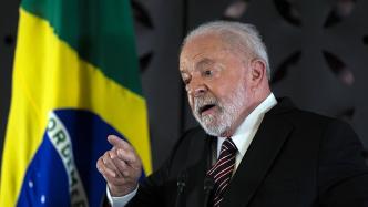 巴西总统：重演冷战是愚蠢的，乌危机应在联合国框架下解决