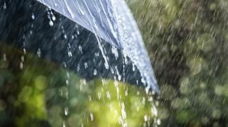 桂林气象台四答极端强降水：打破桂林市区“小时雨强”纪录