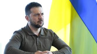 俄媒：泽连斯基承认乌军失去对巴赫穆特的控制