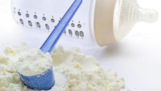 中国新一代奶粉研制项目启动，攻关时间为5年
