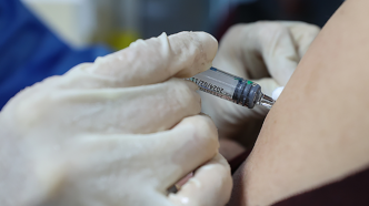 上海部分社区医院引进奥密克戎新冠疫苗，mRNA新冠疫苗有望月底到货