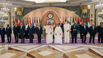 中东睿评｜阿盟峰会后，阿拉伯世界团结自主仍有赖“思想再造”