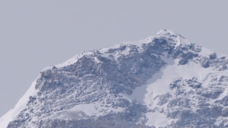 直播录像丨2023“巅峰使命”珠峰科考登山队员成功登顶