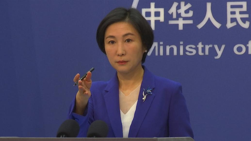 俄羅斯總理訪華,中方有何期待?外交部回應