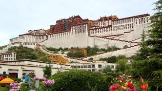 在中国式现代化的康庄大道上笃定前行——西藏和平解放72周年发展成就综述