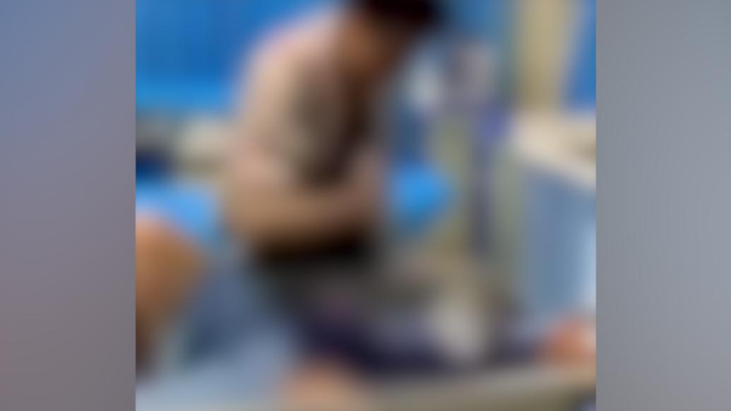 北海警方通報(bào)“女子刀戳病床上的患者”:采取刑事強(qiáng)制措施