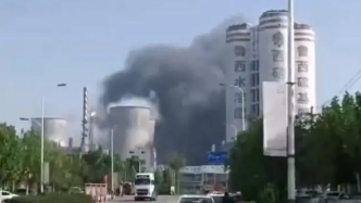 山东一公司发生爆炸着火事故致10死，国务院安委会挂牌督办