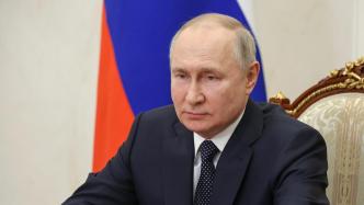 普京：俄罗斯将大力加强与亚非拉国家的联系