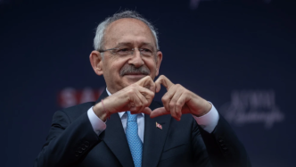 揭秘土耳其大选“搅局者”：埃尔多安的头号劲敌是什么来头？