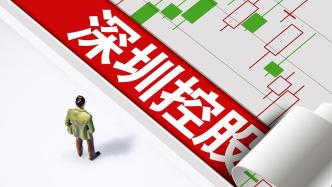 深圳控股前4个月销售额32.92亿元，同比上升93.8%