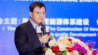 赵天寿院士：新型电力系统需要不同时长、高安全的储能技术