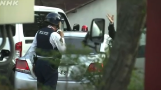 日本长野县袭击事件已致3人死亡，包含2名警察