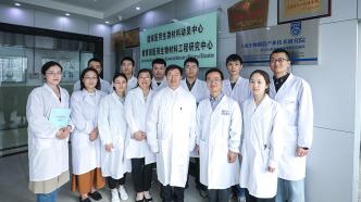 上海科技奖｜骨损伤有了愈合更快的疗法，这项技术已惠及超30万例患者