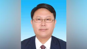 呼伦贝尔“80后”副市长黄锋转任内蒙古党委组织部部务委员