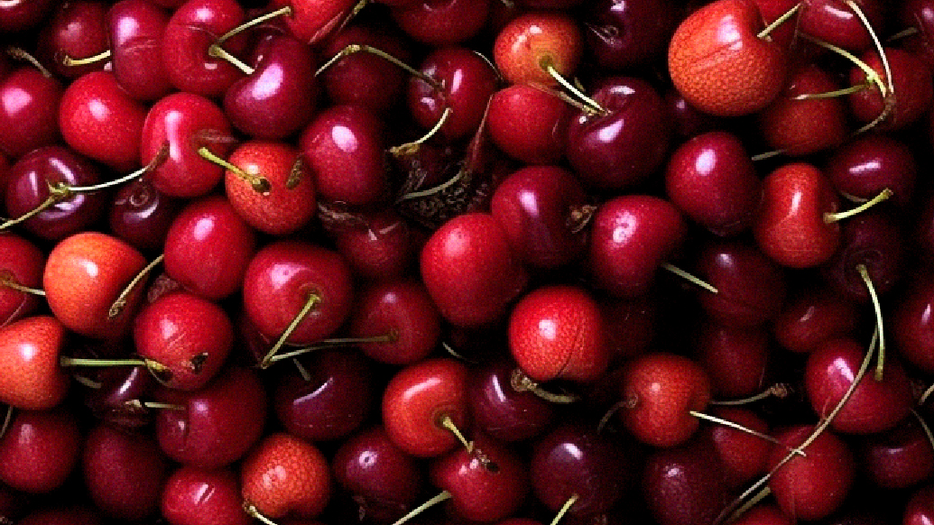 国产樱桃上市季，你那樱桃多少钱一斤？