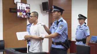 “吴谢宇弑母案”二审将于5月30日9时公开宣判