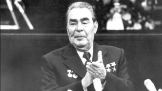 外媒：基辅决定撤销前苏联领导人勃列日涅夫“荣誉市民”称号