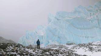 逐冰而上｜珠峰科考Vlog⑬：气候变暖对冰川微生物的影响