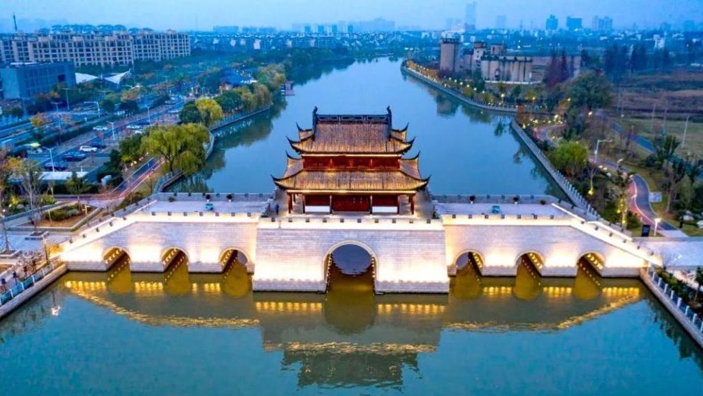 抢占未来产业｜上海青浦：“枢纽门户”不缺流量，缺研究型大学
